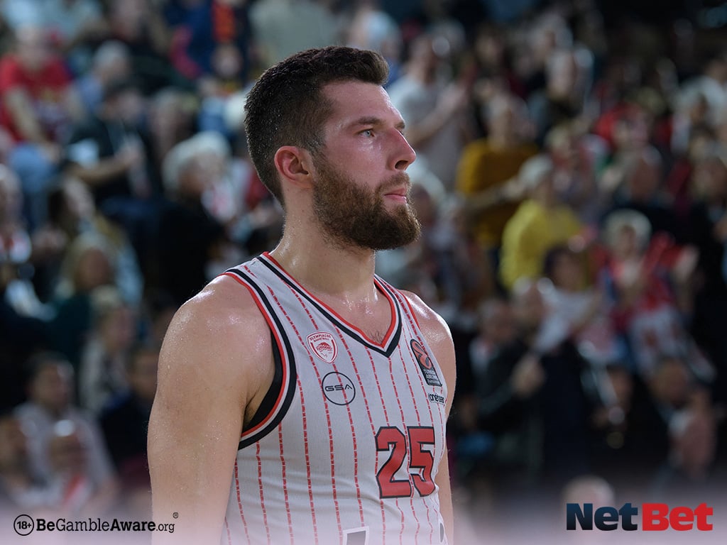 Ολυμπιακός-Βαλένθια