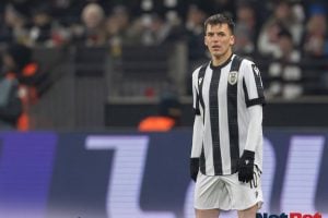 Κηφισιά vs ΠΑΟΚ