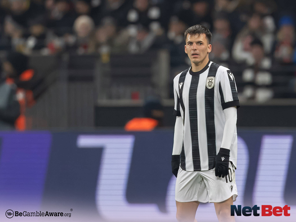 Κηφισιά vs ΠΑΟΚ