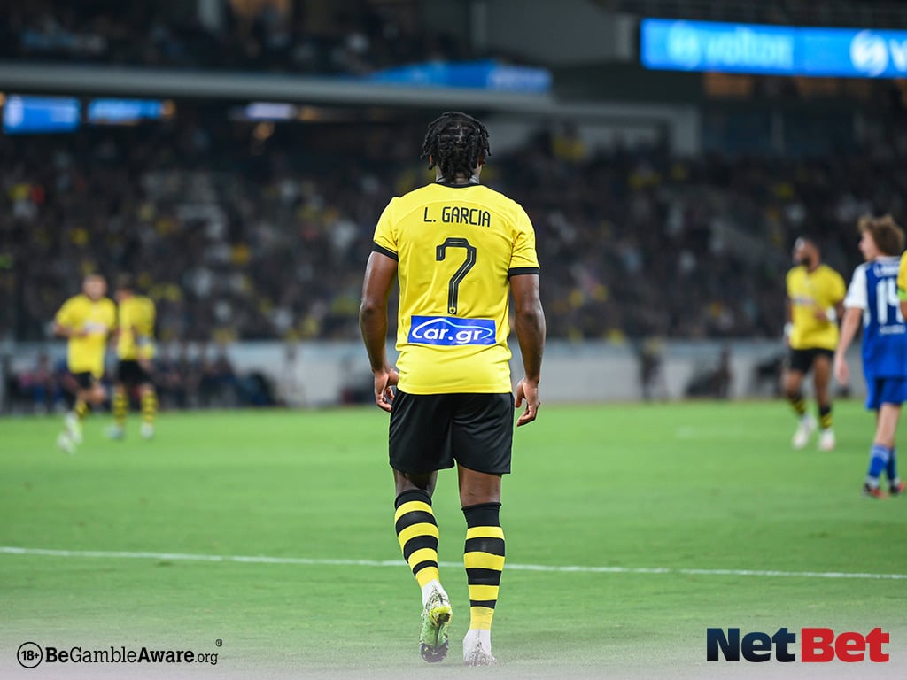 AEK vs Παναθηναϊκός