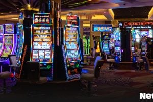 πάροχο Endorphina