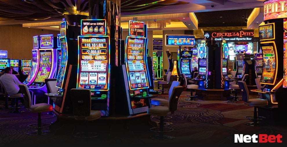 πάροχο Endorphina