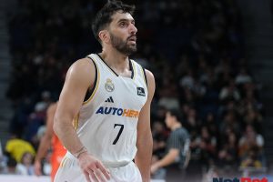 Μπαρτσελόνα-Ρεάλ