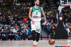 Βαλένθια - Παναθηναϊκός