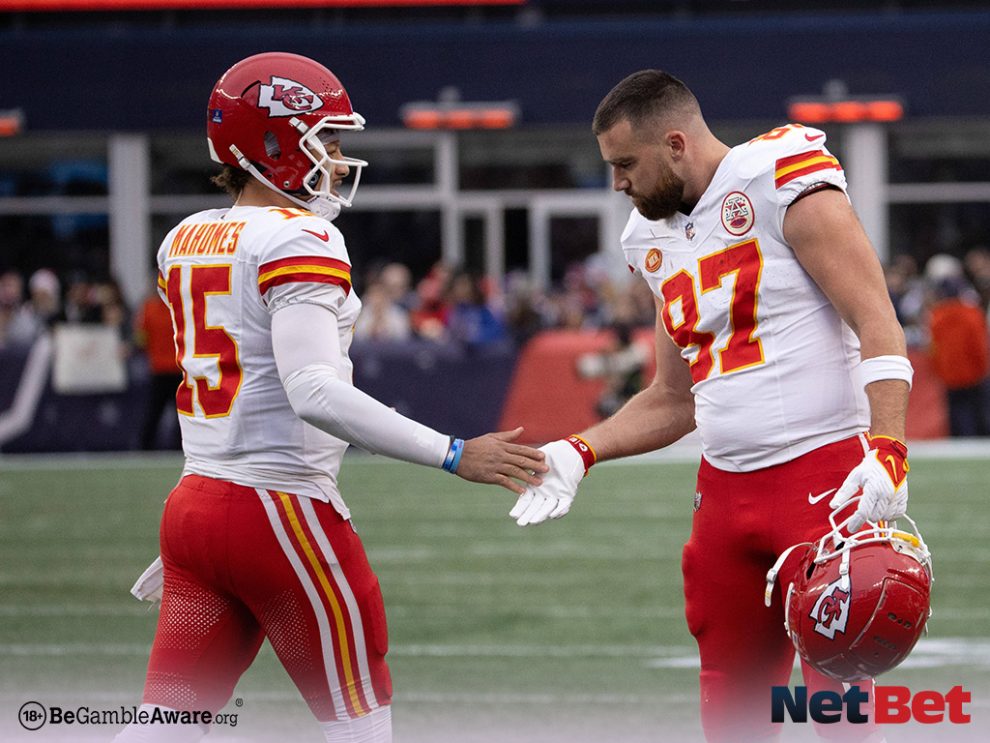 Kansas City Chiefs vs Miami Dolphins