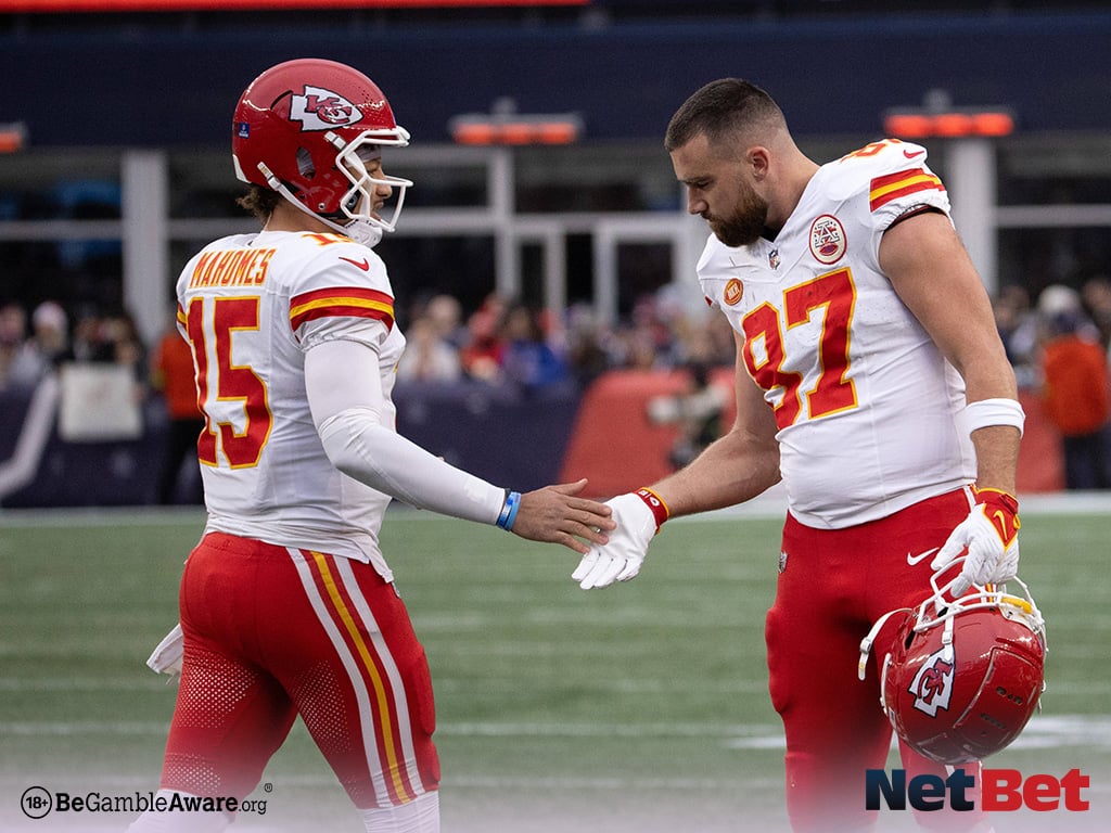 Kansas City Chiefs vs Miami Dolphins