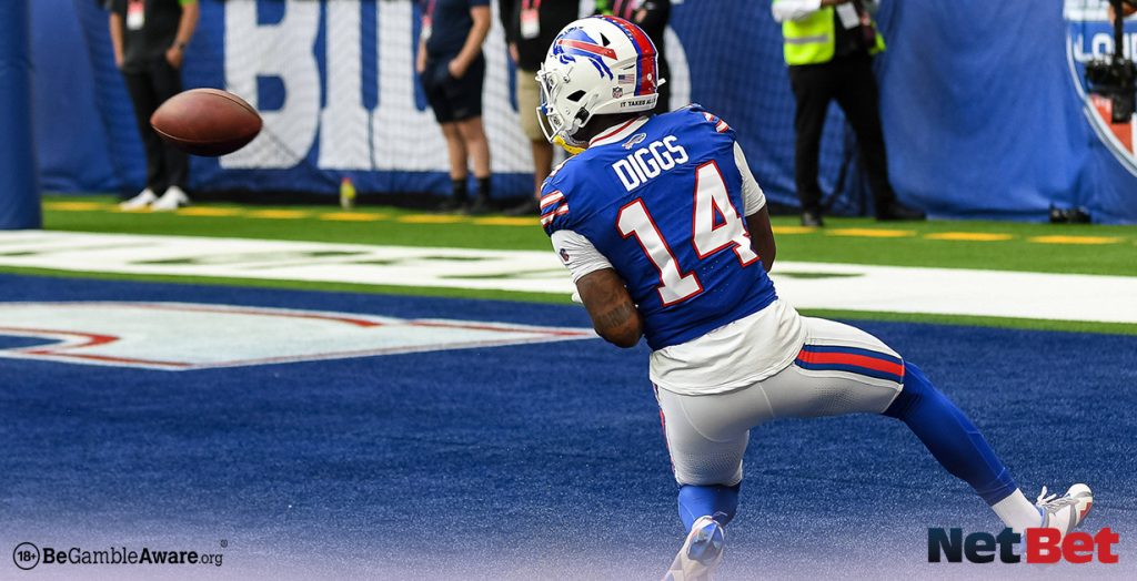 Buffalo Bills vs Kansas City Chiefs