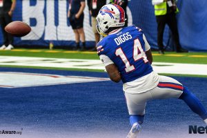 Buffalo Bills vs Kansas City Chiefs