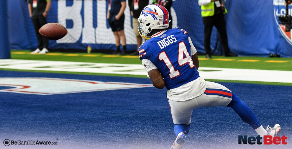 Buffalo Bills vs Kansas City Chiefs