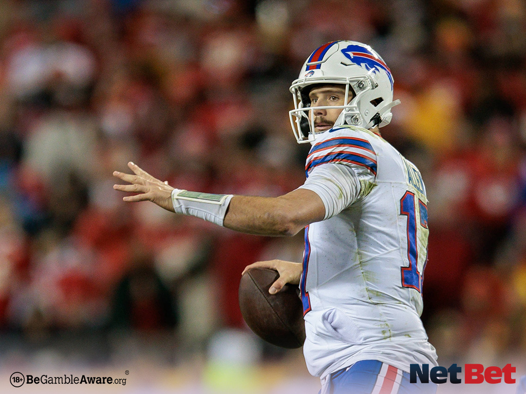 Miami Dolphins vs Buffalo Bills