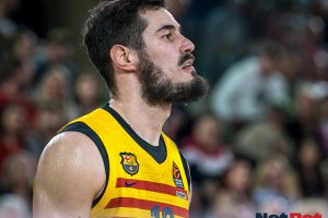 Μπαρτσελόνα-Ολυμπιακός