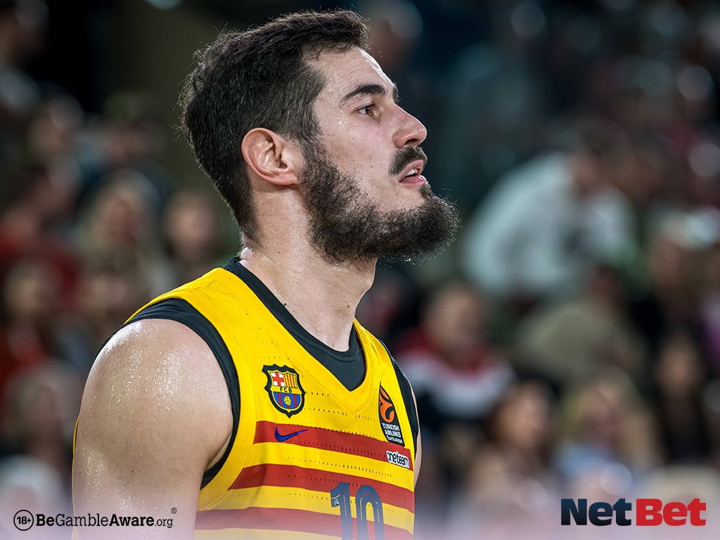 Μπαρτσελόνα-Ολυμπιακός