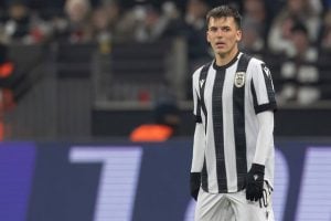 ΠΑΟΚ vs Παναθηναϊκός