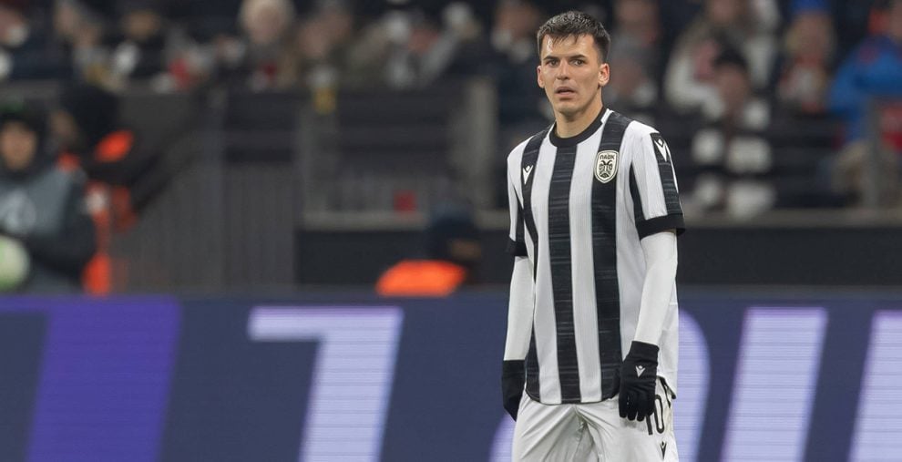 ΠΑΟΚ vs Παναθηναϊκός