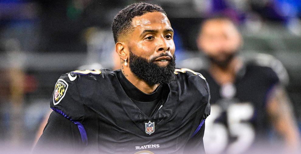 Baltimore Ravens vs Kansas City Chiefs