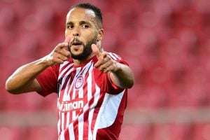 Άρης vs Ολυμπιακός