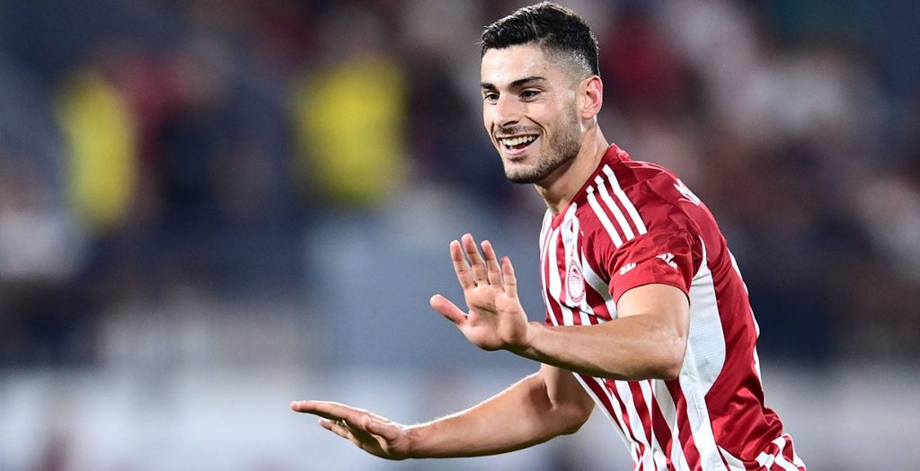 Ολυμπιακός vs Παναθηναϊκός