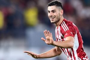 Ολυμπιακός vs Παναθηναϊκός