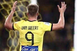 ΑΕΚ vs Αστέρας Τρίπολης