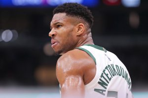 Milwaukee Bucks vs Minnesota Timberwolves