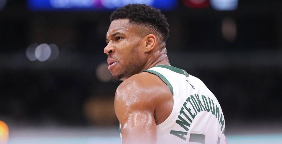 Milwaukee Bucks vs Minnesota Timberwolves