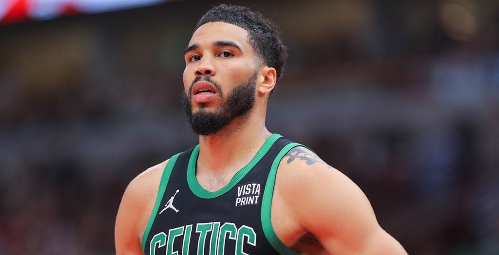 Boston Celtics vs Dallas Mavericks