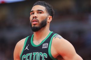 Boston Celtics vs Dallas Mavericks