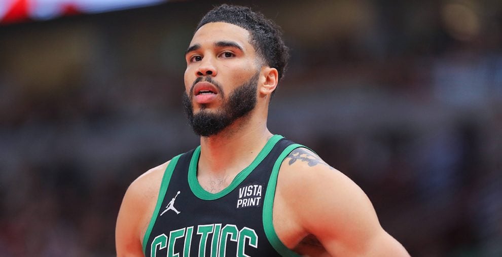 Boston Celtics vs Dallas Mavericks