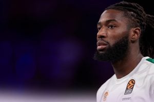 Παναθηναϊκός - Φενέρμπαχτσε