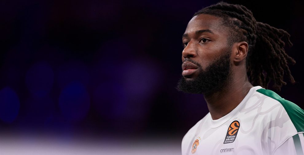 Παναθηναϊκός - Φενέρμπαχτσε