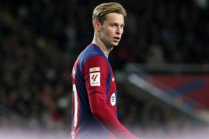 Νάπολι vs Μπαρτσελόνα