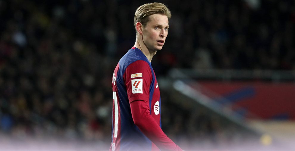 Νάπολι vs Μπαρτσελόνα