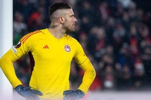 Ολυμπιακός vs Αστέρας Τρίπολης