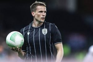 ΠΑΟΚ vs Παναθηναϊκός