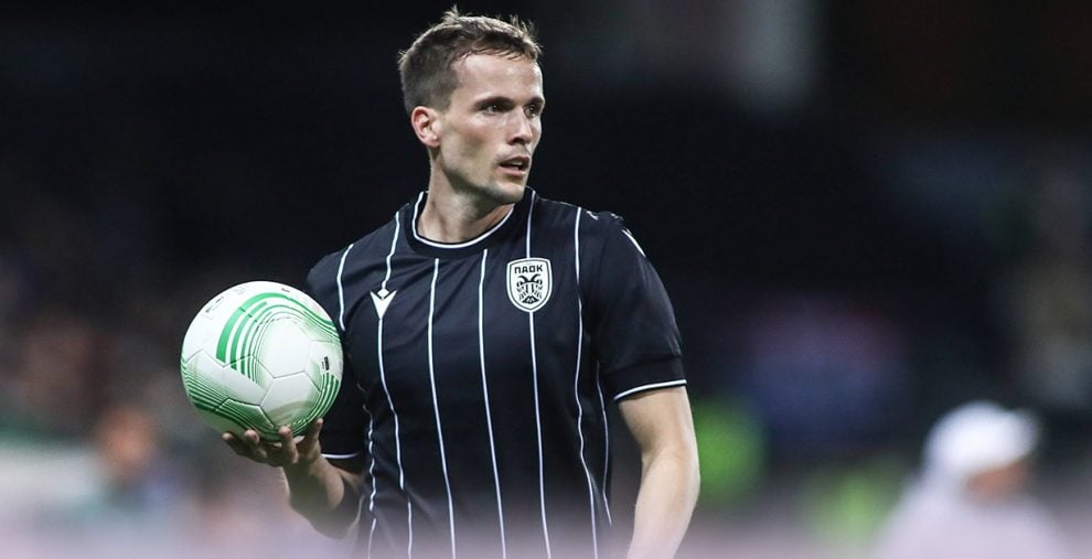 ΠΑΟΚ vs Παναθηναϊκός