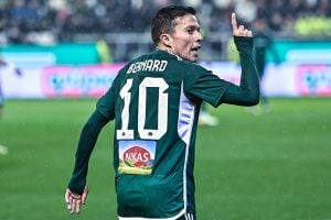 Παναθηναϊκός vs Άρης