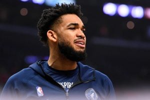 Minnesota Timberwolves vs Milwaukee Bucks