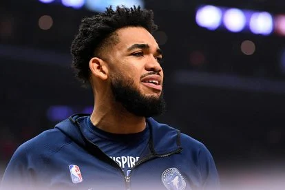 Minnesota Timberwolves vs Milwaukee Bucks