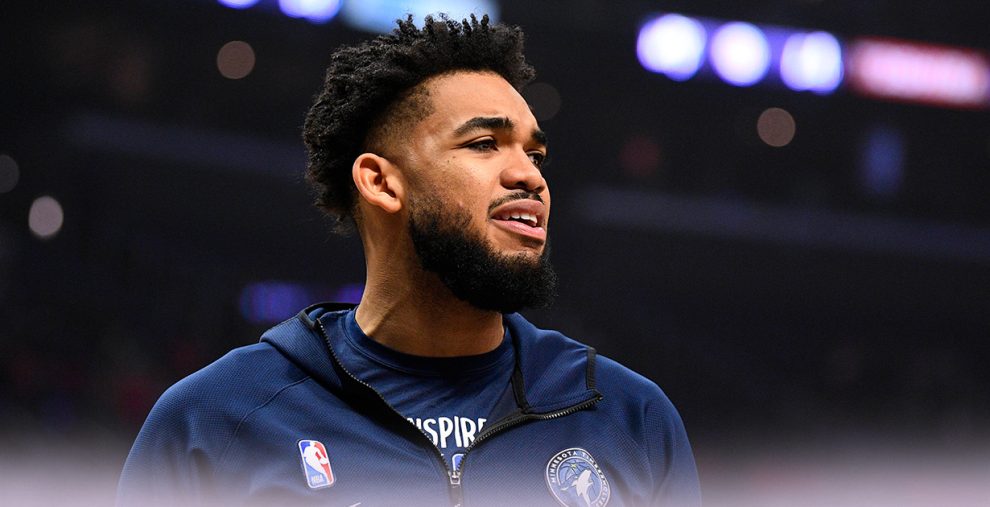 Minnesota Timberwolves vs Milwaukee Bucks