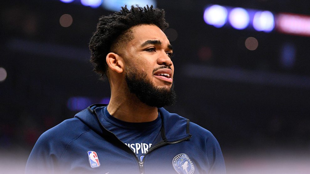 Minnesota Timberwolves vs Milwaukee Bucks