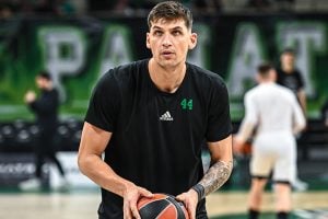 Ζαλγκίρις-Παναθηναϊκός: Προεπισκόπηση, Αποδόσεις & Συμβουλές Στοιχήματος