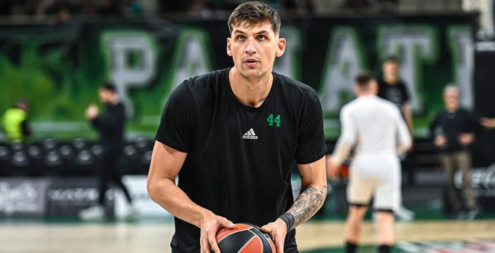 Ζαλγκίρις-Παναθηναϊκός: Προεπισκόπηση, Αποδόσεις & Συμβουλές Στοιχήματος