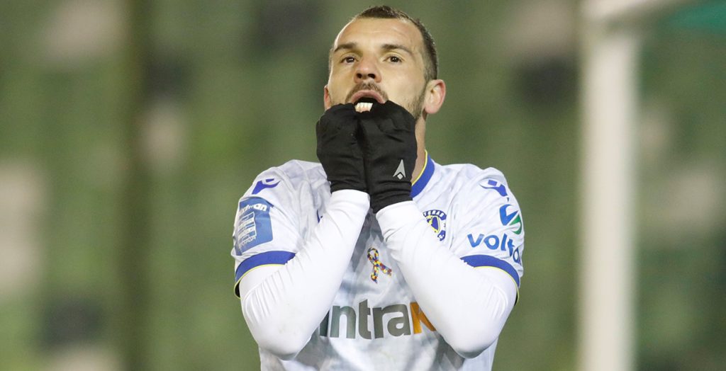 Αστέρας Τρίπολης vs Βόλος