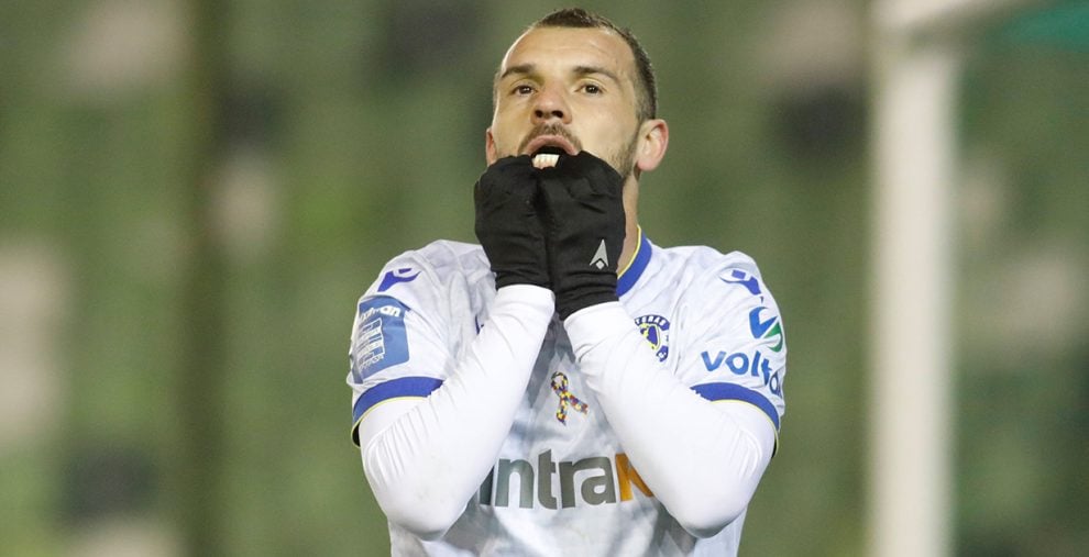 Αστέρας Τρίπολης vs Βόλος