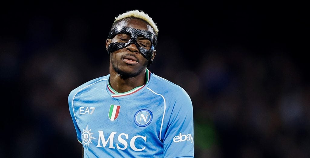 Μπαρτσελόνα-Νάπολι