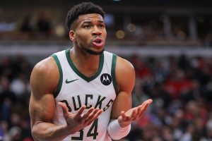 Milwaukee Bucks vs Oklahoma City Thunder