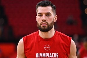 Ολυμπιακός-Παναθηναϊκός