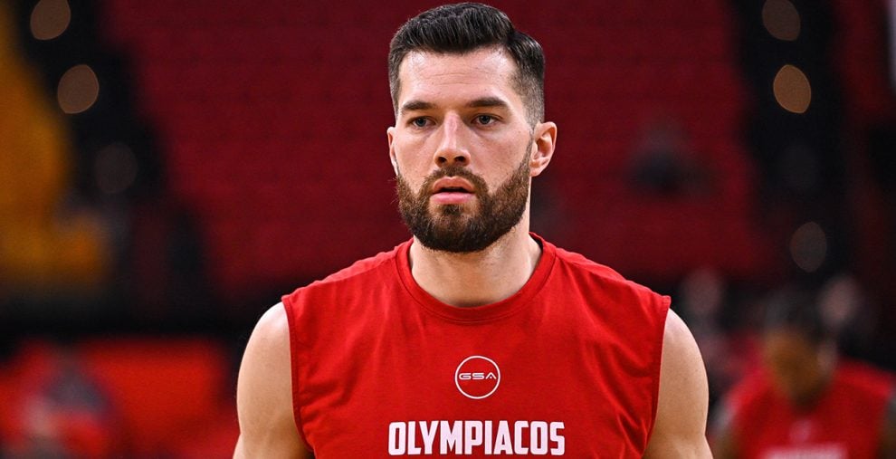 Ολυμπιακός-Παναθηναϊκός