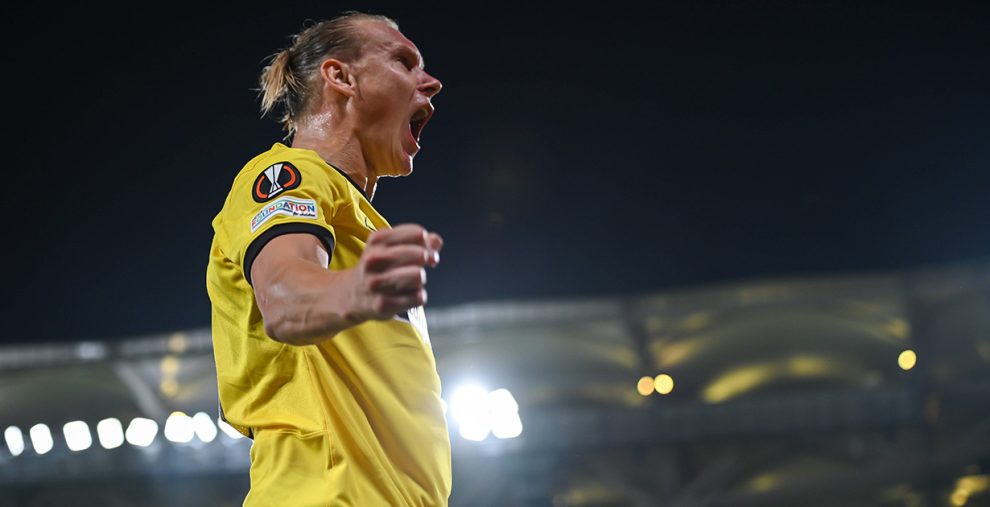 Λαμία vs ΑΕΚ: Επικίνδυνη έξοδος για την ΑΕΚ στο ξεκίνημα των playoffs της Super League