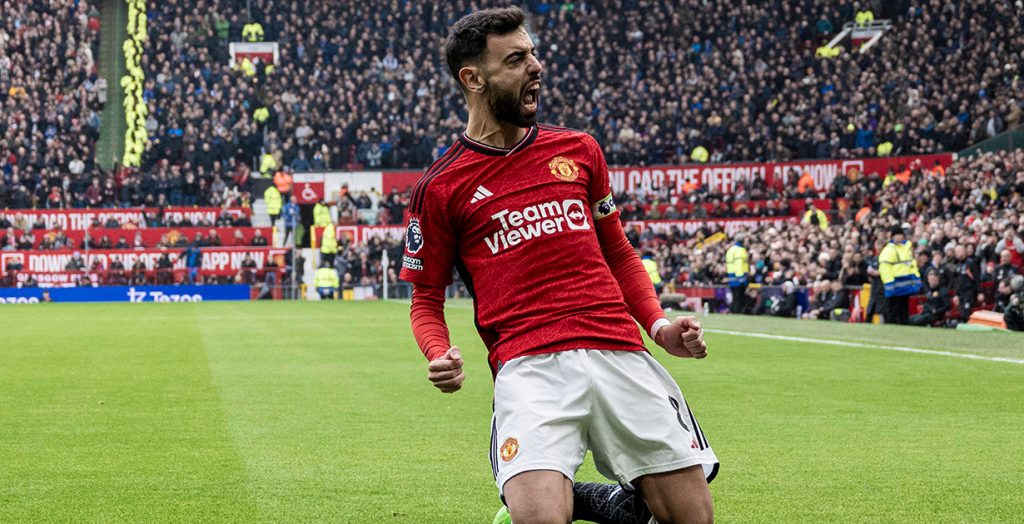 Μάντσεστερ Γιουνάιτεντ vs Λίβερπουλ: Σπουδαίο ντέρμπι για τα προημιτελικά του FA Cup